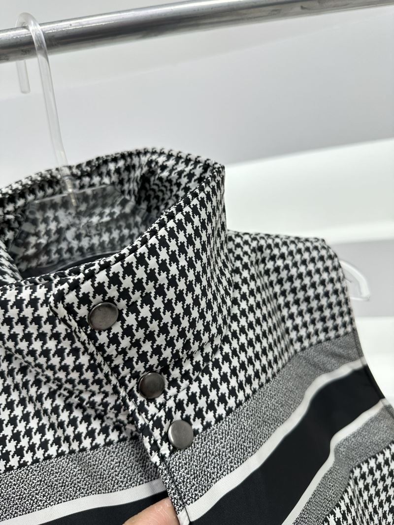 Christian Dior Vest